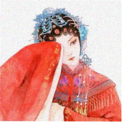 读者阿汀头像